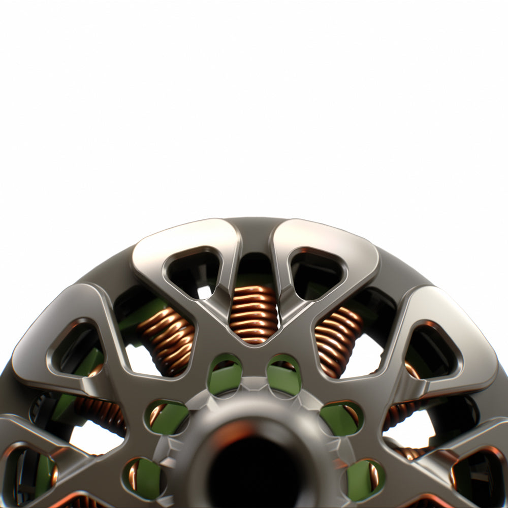 E3 Series 2306 Brushless Motor - CHOOSE KV
