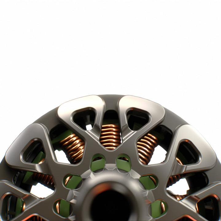 E3 Series 2306 Brushless Motor - CHOOSE KV