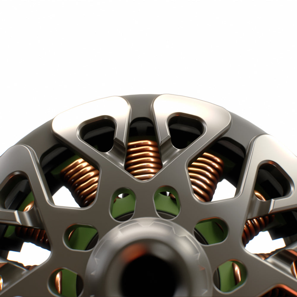 E3 Series 2807 Brushless Motor - CHOOSE KV