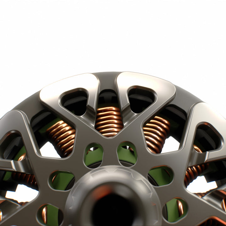 E3 Series 2807 Brushless Motor - CHOOSE KV