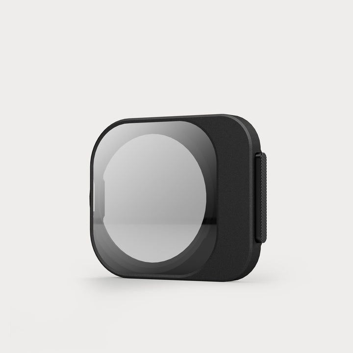 AntiGlare CPL QuickLock Filter for iPhone