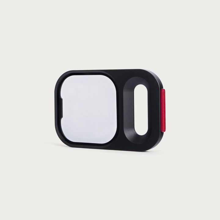 AntiGlare CPL QuickLock Filter for iPhone