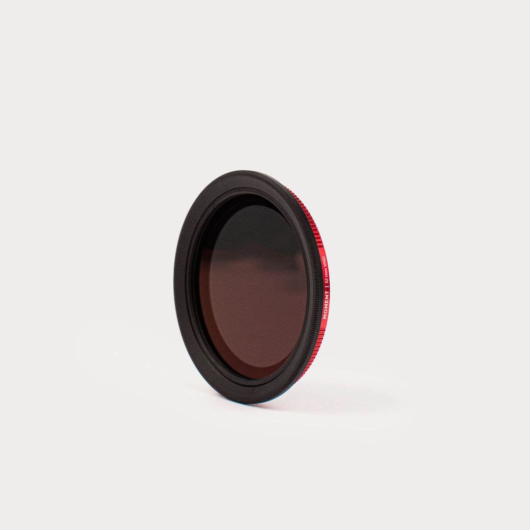 Variable ND Filters