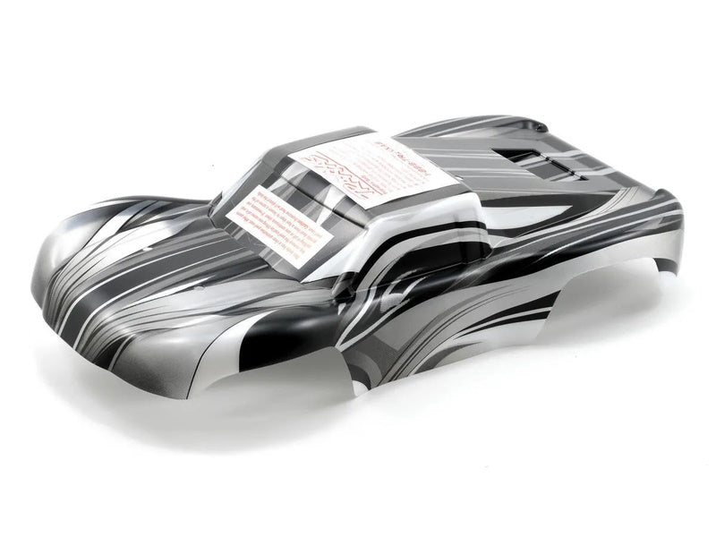 Traxxas TRA7012X ProGraphix 1/16 Slash Body