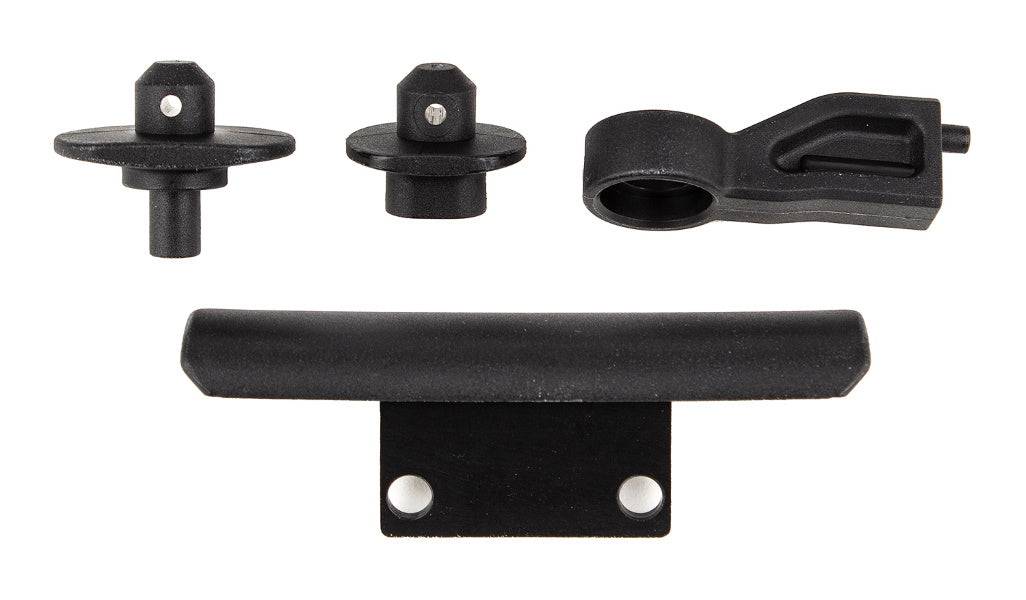 Associated 81524 RC8B4 Body Posts