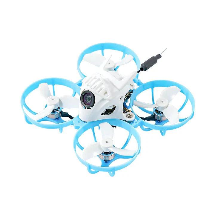 (PRE-ORDEN) BetaFPV BNF Meteor65 PRO 2022 1S Brushless Analógico Whoop - ELRS 2.4GHz