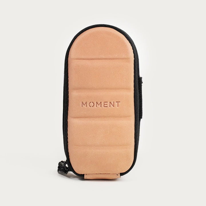 Moment M-Series Dual Mobile Lens Travel Pouch