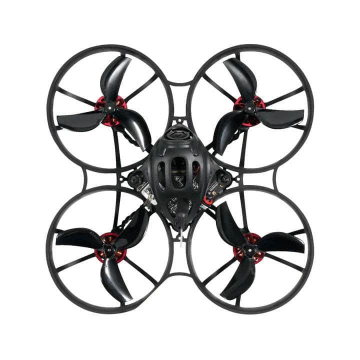 (PRE-ORDEN) BetaFPV BNF Meteor75 Pro HD 1S Brushless Whoop con avatar Walksnail y cámara nano (BT2.0)