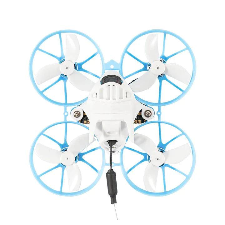 (PRE-ORDEN) BetaFPV BNF Meteor65 PRO 2022 1S Brushless Analógico Whoop - ELRS 2.4GHz