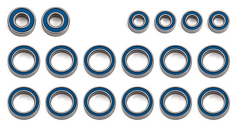 Team Associated 92069 Drivetrain Bearing Set RC10B64D