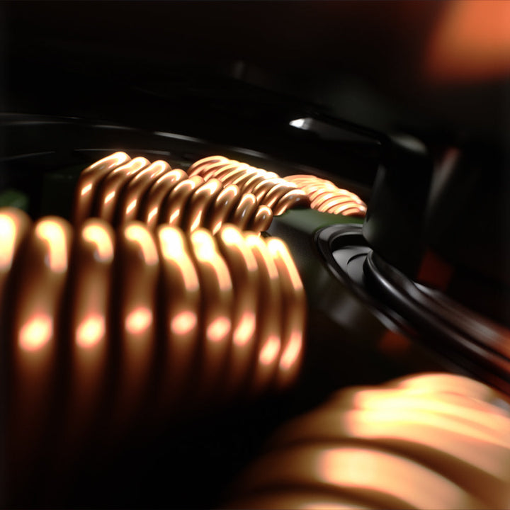 E3 Series 2807 Brushless Motor - CHOOSE KV