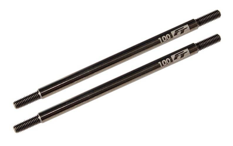 Associated 42185 Enduro Links 100mm Element RC Enduro Enduro Gatekeeper