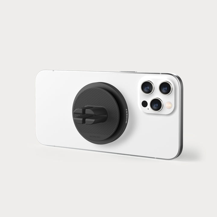 Moment Car Vent Mount - for MagSafe