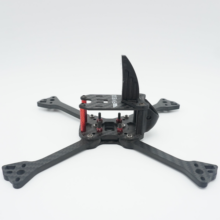 Kit de cuadro Five33 Switchback Zero