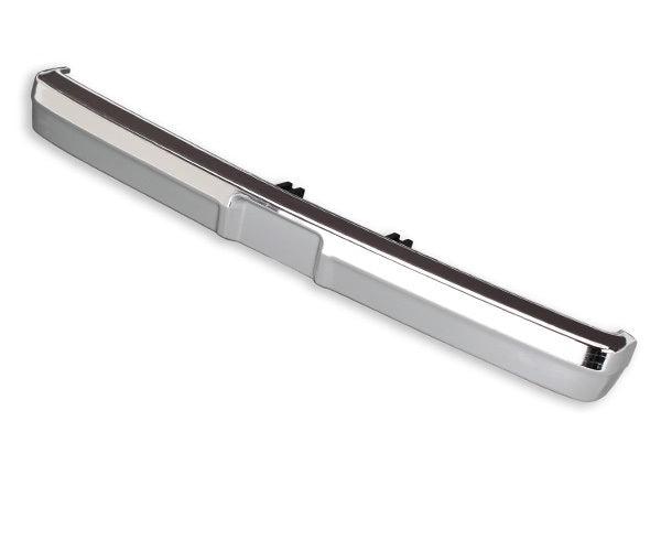 Traxxas 8069 Front Bumper Chrome w/ Mount TRX-4 Ford Bronco
