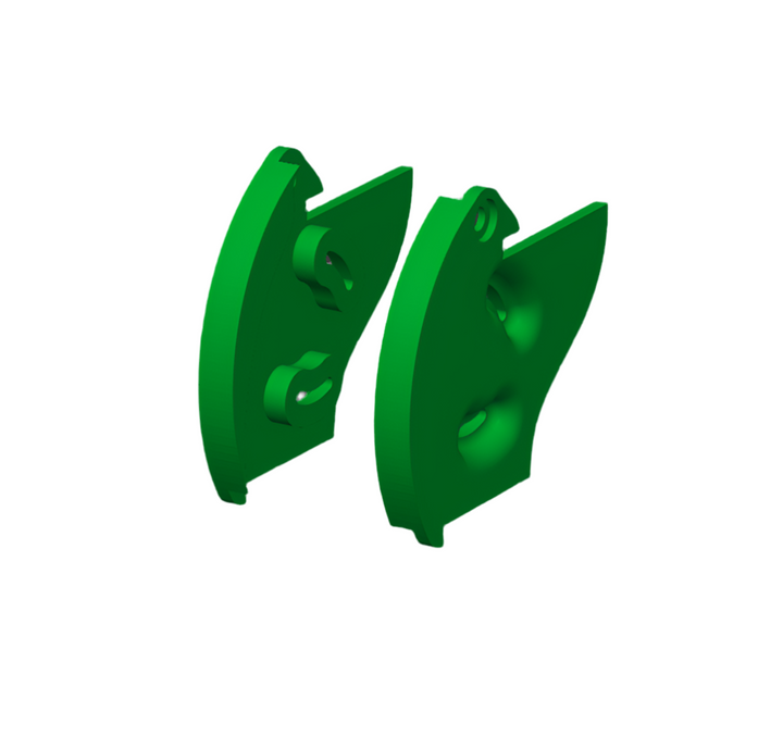 Vannystyle Pro - O4 Pro Protectors - Choose Color