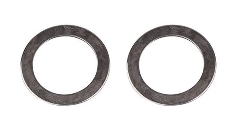Associated Precision Ground Differential Drive Rings For 2.60:1 Ball Diff