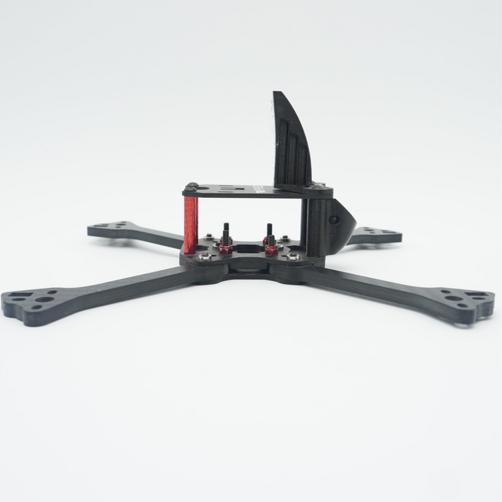 Kit de cuadro Five33 Switchback Zero