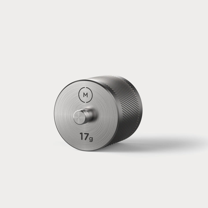 Moment Counterweight for DJI Osmo Mobile 6 / OM 5 / OM 4 / Osmo 3