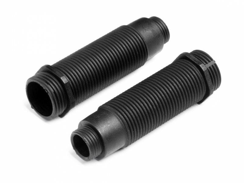 HPI Racing 85053 Shock Body Set 12x70-103mm (2) Blitz Firestorm E-Firestorm