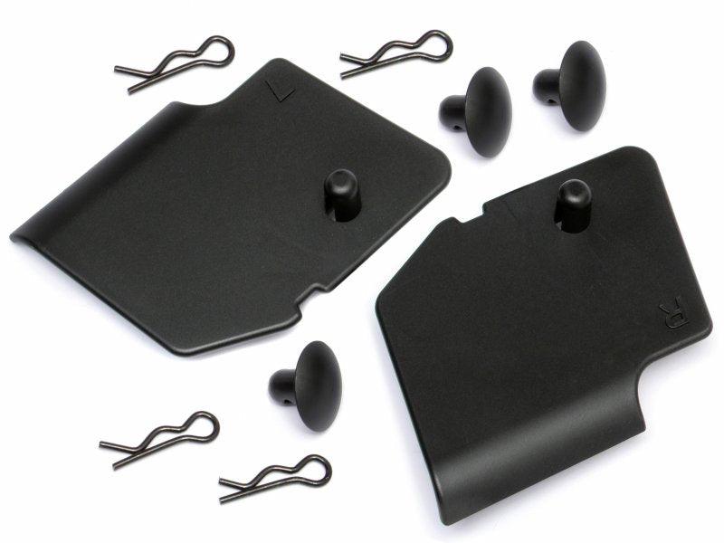 HPI Racing 85442 Guard Deflector Set Baja 5B/5B Flux/5b SS