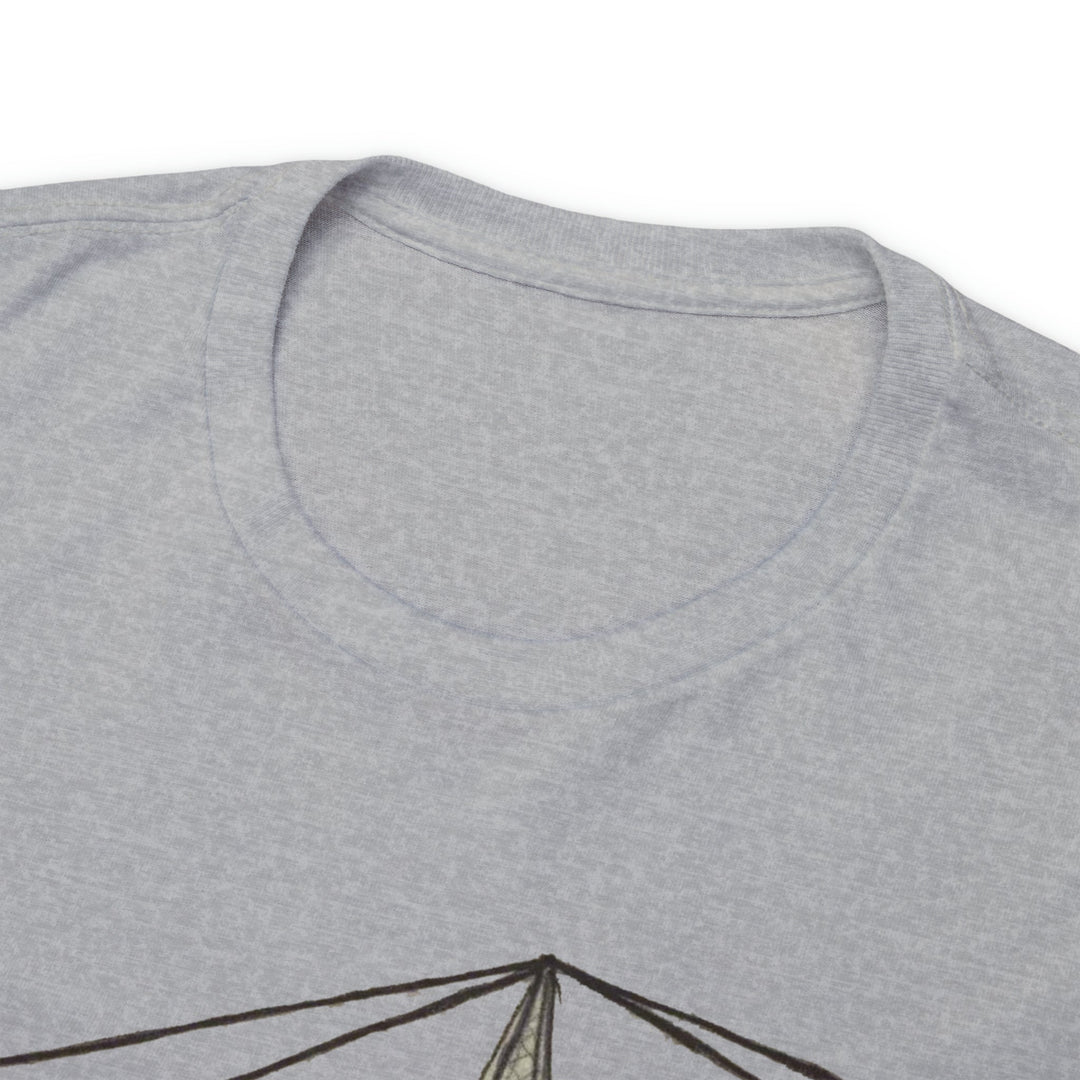 Ripping Cranes - an FPV Drone T-Shirt