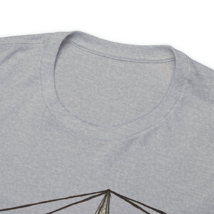 Ripping Cranes - an FPV Drone T-Shirt