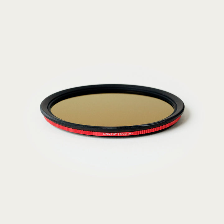 Variable ND Filters