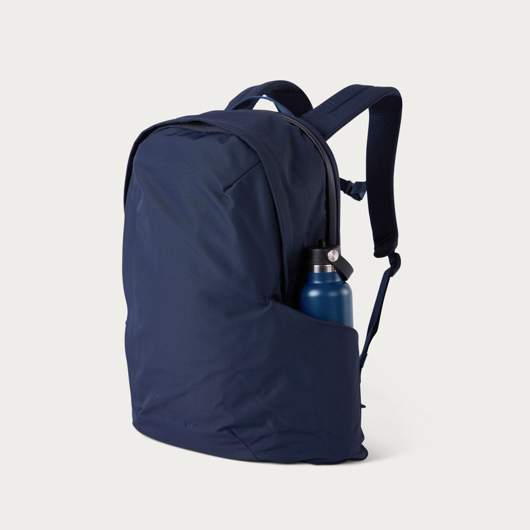 Moment Everything Backpack - 17L & 21L
