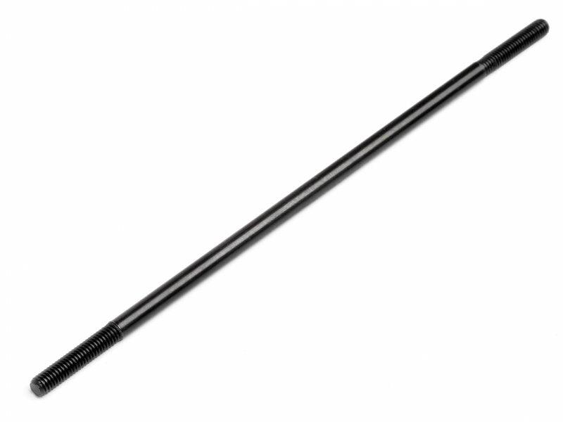 HPI Racing 86816 Threaded Shaft M3x102mm Wheely King 4x4