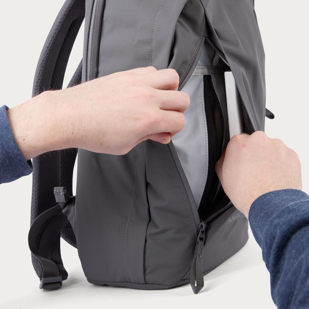 Moment Everything Backpack - 17L & 21L