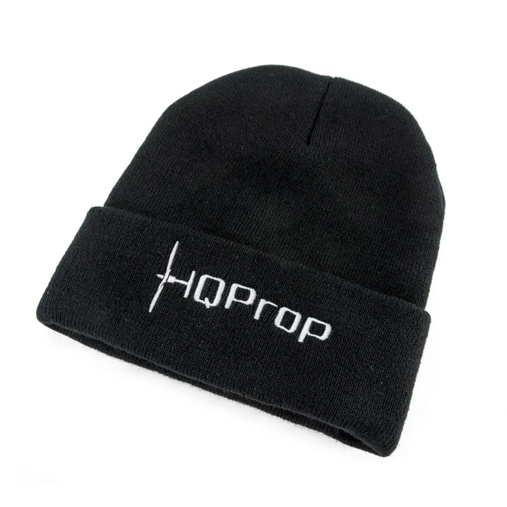 Gorro de punto HQProp (invierno)