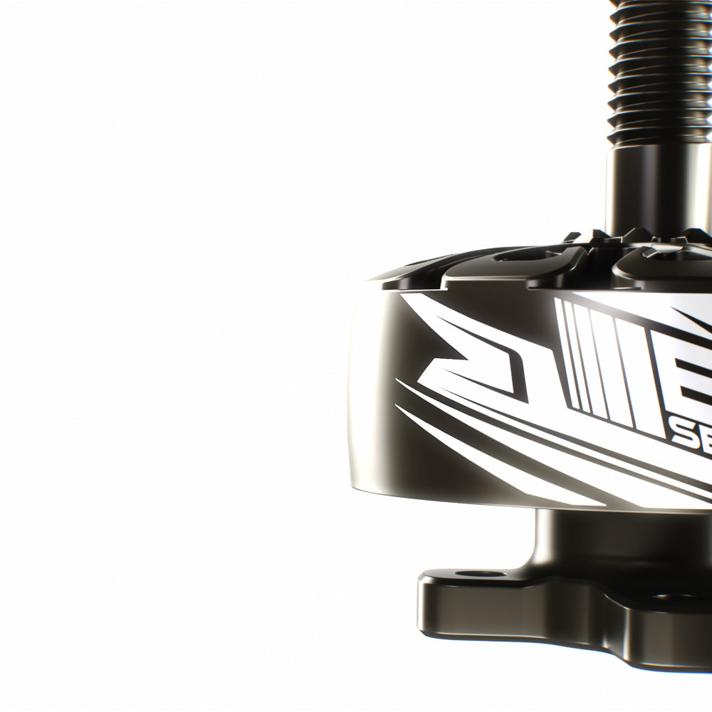 E3 Series 2306 Brushless Motor - CHOOSE KV