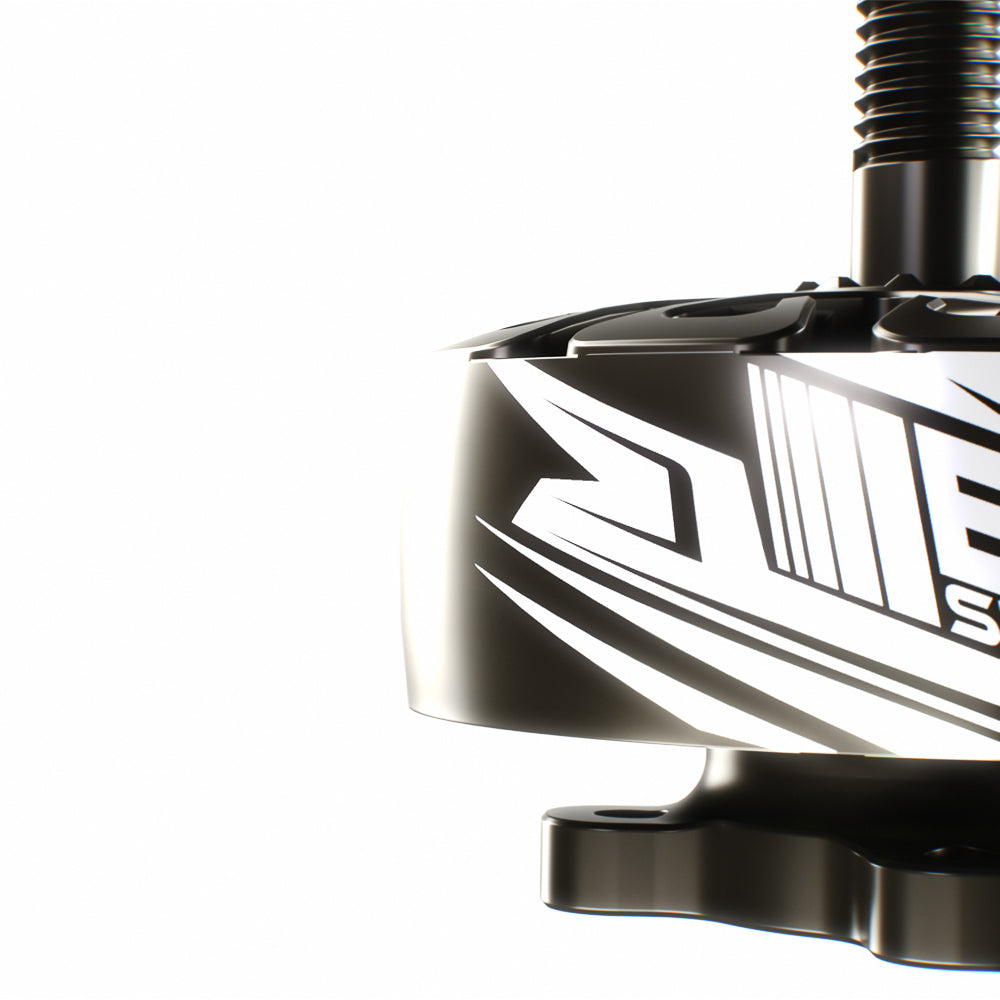 E3 Series 2807 Brushless Motor - CHOOSE KV