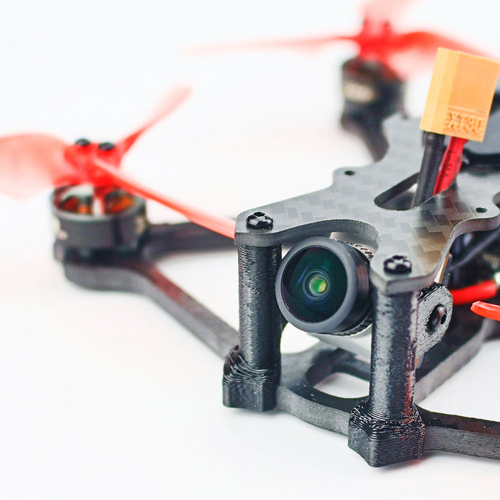 Babyhawk II HD - 3.5" Micro DJI FPV Drone