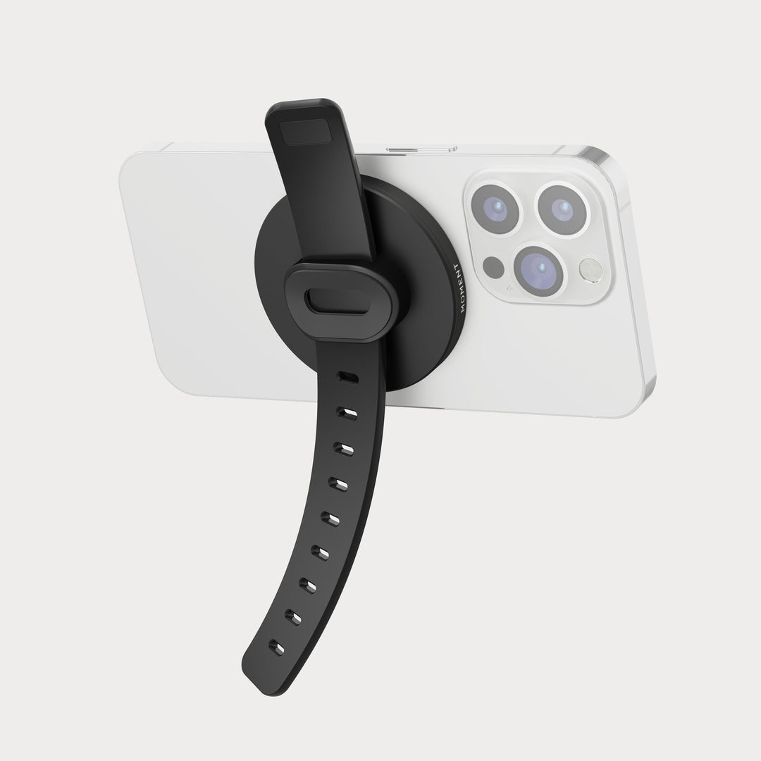 Moment Strap Anywhere Mount for MagSafe