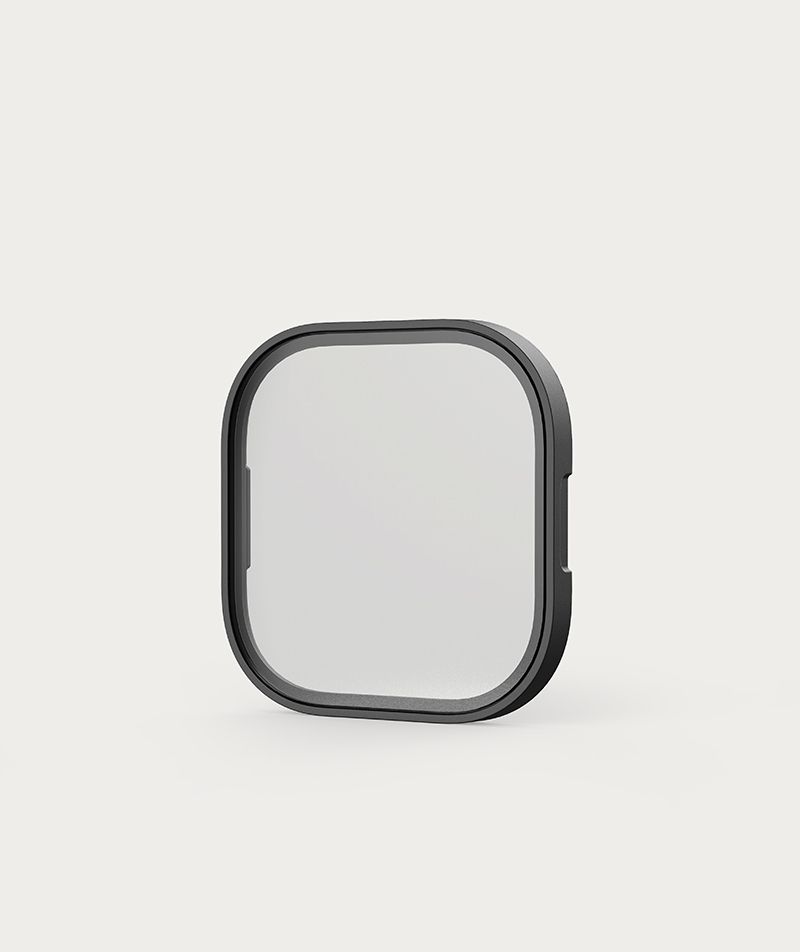 CineClear Snap-On Filter for iPhone 14 Pro & Pro Max