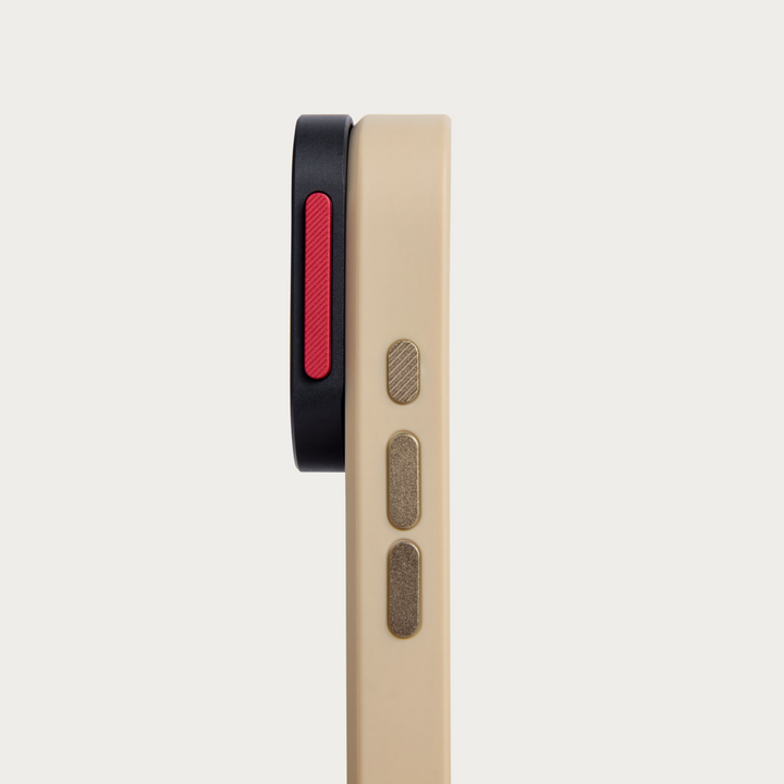 CineBloom QuickLock Filter for iPhone 15 & 16 Pro / Pro Max