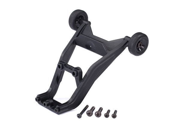 Traxxas 9078X Wheelie Bar Bigfoot 4x4 Bl-2S