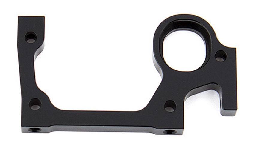 Team Associated 8645 Left Rear Bulkhead RC10F6