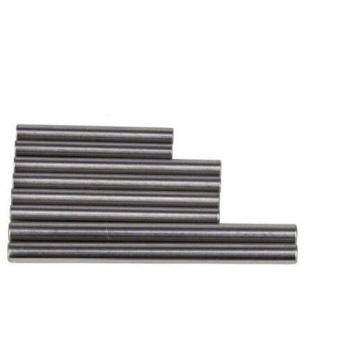 Associated ASC72067 Dr10m Hinge Pin Set