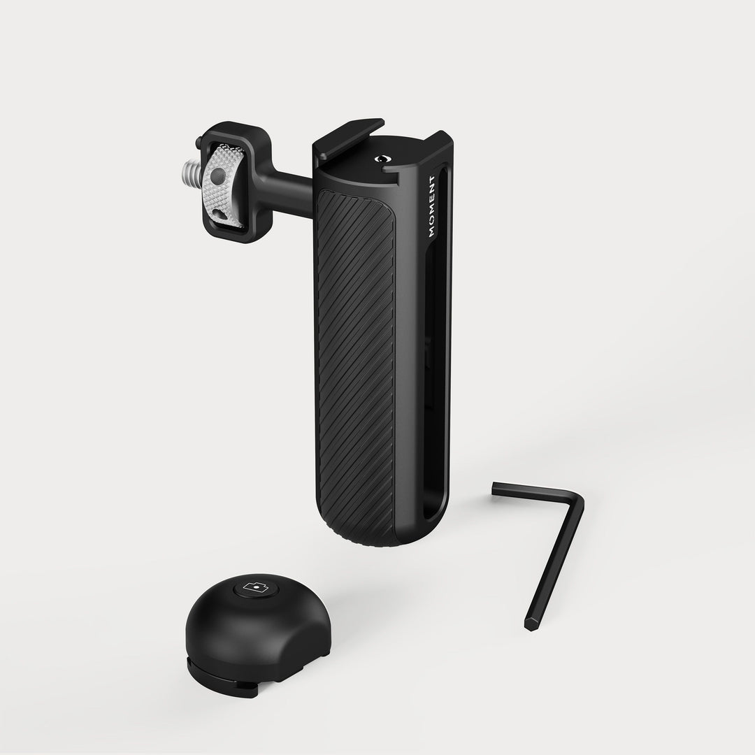 Universal Mobile Grip
