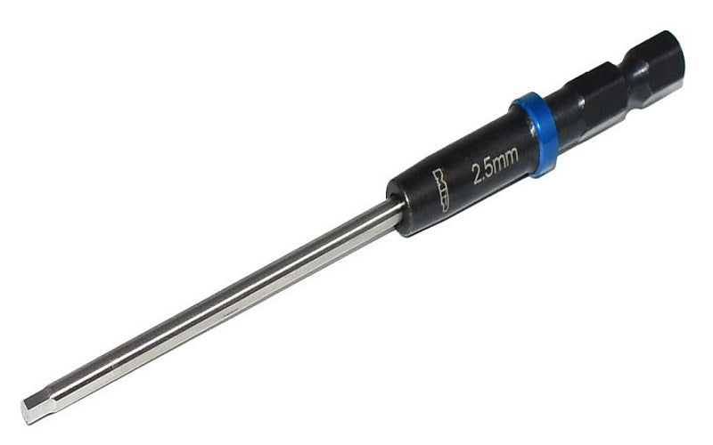 MIP 9209S - 2.5mm Speed Tip Hex Driver Wrench Gen 2
