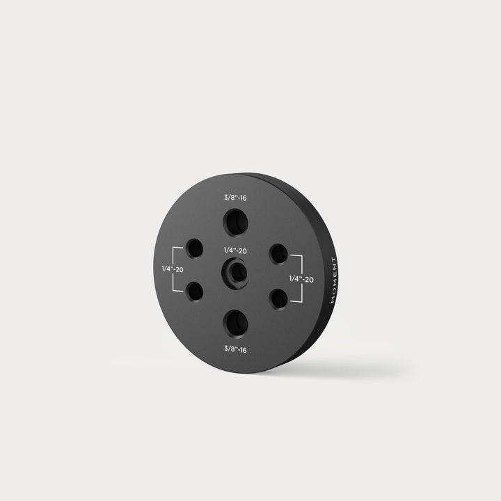 Moment Multi Threaded Mount - for MagSafe
