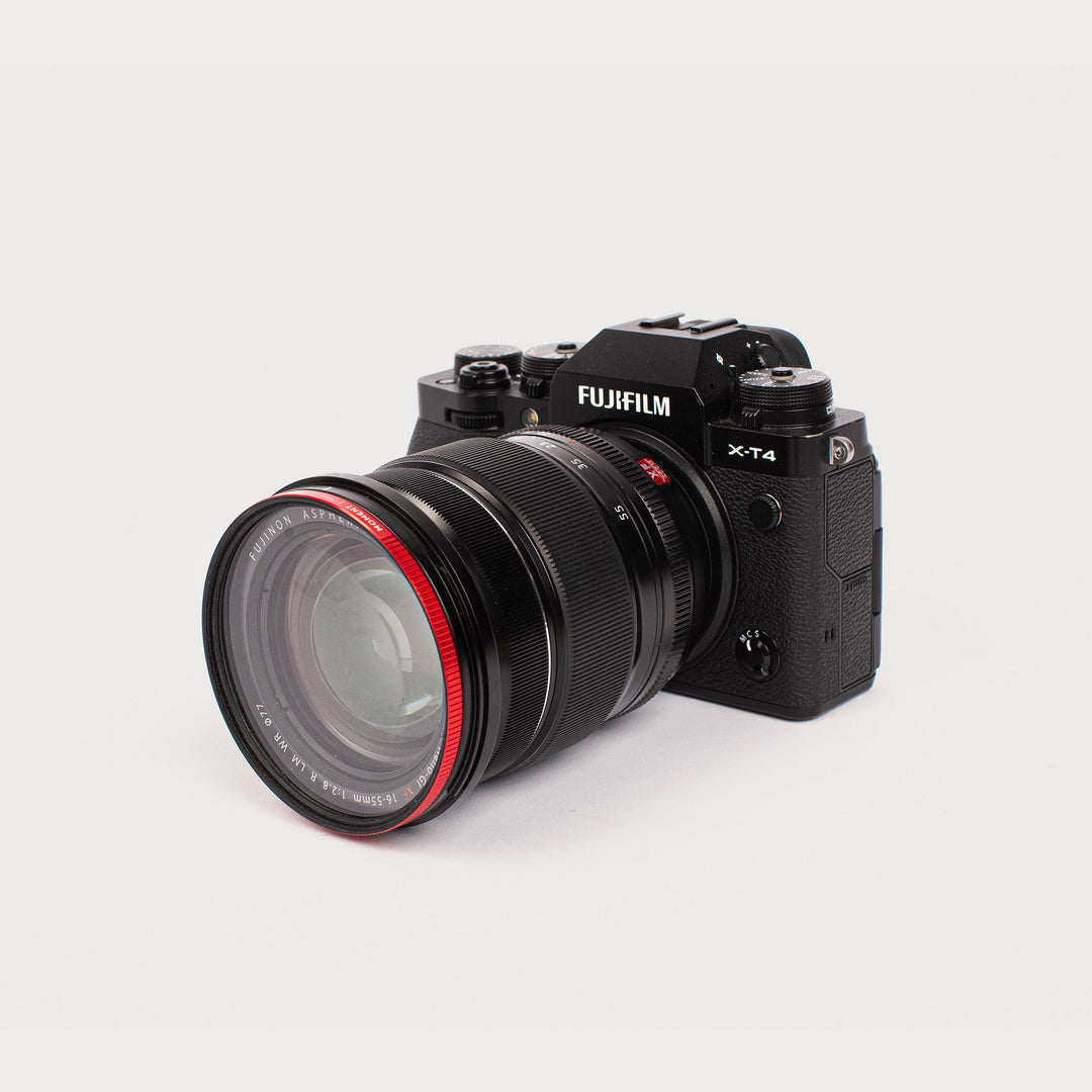 CineBloom Diffusion Filters