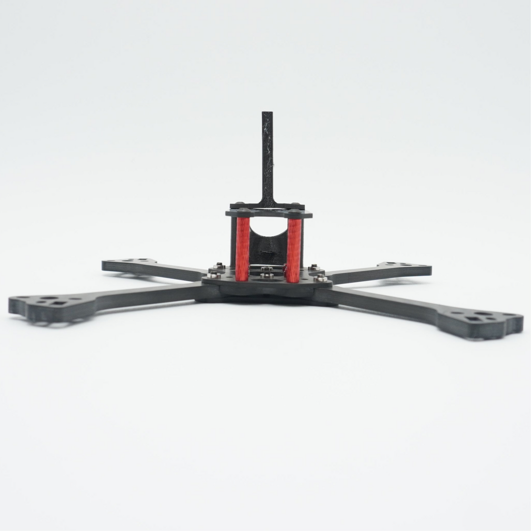 Kit de cuadro Five33 Switchback Zero