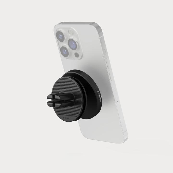 Moment Car Vent Mount - for MagSafe