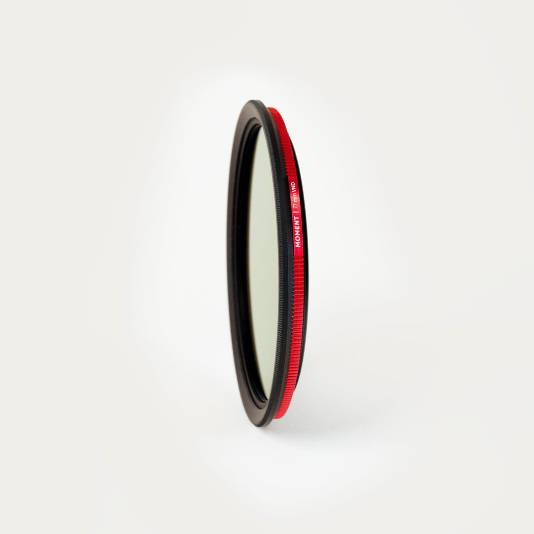 Variable ND Filters