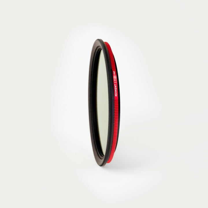 Variable ND Filters