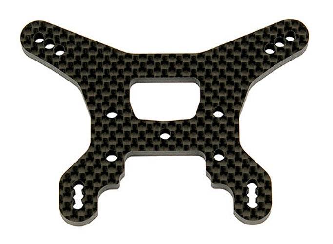 Team Associated 92156 Rear Shock Tower RC10B74